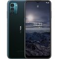 Смартфон Nokia G21 6/128Gb Dual Nordic Blue