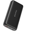 Внешний аккумулятор Wekome Power Bank 20000mAh Gifo PD 20W+QC 3.0 Black (WP-189)
