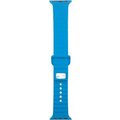 Аксессуар для Watch Armorstandart Ribbed Green/Blue (ARM51970) for Apple Watch 38/40/41mm