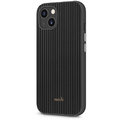 Аксессуар для iPhone Moshi Arx Slim Hardshell Case Mirage Black (99MO134092) for iPhone 13