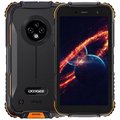 Смартфон Doogee S35T 3/64Gb Fire Orange