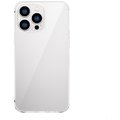 Аксессуар для iPhone WK Leclear Case Transparent (WPC-120-IP13P) for iPhone 13 Pro