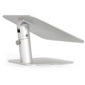 Держатель и док-станция COTEetCI Laptop Carryall Lifting Bracket Two Way Silver (CS5150-TS)