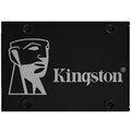 Kingston KC600 512 GB (SKC600/512G) UA
