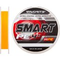 Favorite Smart PE 4x 150м, #0.5/0.117мм, 3.6кг, orange (1693.10.40)