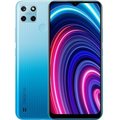 Смартфон Realme C25Y 4/128Gb Glacier Blue