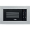 Вбудовувана мікрохвильова піч Indesit MWI 120 GX