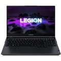 Ноутбук Lenovo Legion 5 15ACH6H Phantom Blue/Shadow Black (82JU01BGCK)