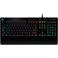 Клавіатура Logitech G213 Prodigy RGB Gaming Keyboard UKR (920-010740)