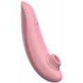 Клиторальный стимулятор Womanizer Premium Eco rose
