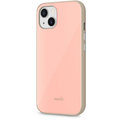 Аксессуар для iPhone Moshi iGlaze Slim Hardshell Case Dahlia Pink (99MO132011) for iPhone 13
