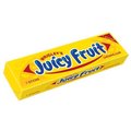 Жувальна гумка Wrigleys Juicy Fruit 14 г (DL17192)