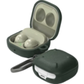 Чехол для наушников Ringke Onyx Dark Green (RCS5055) for Samsung Galaxy Buds 2 Pro/Buds 2/Buds Live/Buds Pro