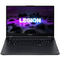 Ноутбук Lenovo Legion 5 17ITH6 (82JN003VRA) UA