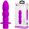 Анальный вибратор Pretty Love - Wyatt, BI-040091