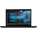 Ноутбук Lenovo ThinkPad P14s Gen 2 (20VX0070RA) UA