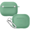 Чехол для наушников LAUT POD with Celadon Green (L_AP4_POD_CE) for Apple AirPods 3