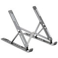 Держатель и док-станция COTEetCI SD-12 Notebook Folding Portable Bracket Space Grey (CS5158-GY)