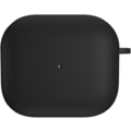 Чехол для наушников Switcheasy Skin Soft Touch Silicone Black (GS-108-174-193-11) for Apple AirPods 3