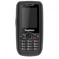 Мобильный телефон RugGear RG160 Dual Sim Black