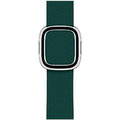 Аксессуар для Watch Apple Modern Buckle Forest Green (Small) (MTQH2) for Apple Watch 38/40/41mm