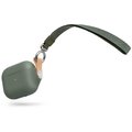 Чехол для наушников Moshi Pebbo Case Mint Green (99MO123843) for Apple AirPods 3