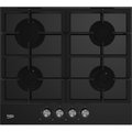 Варочная поверхность газовая Beko HILG64225S