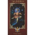 Дмитрий Невский: Колода карт "Таро Алфавит" (78 карт с инструкцией)