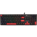 Клавиатура A4Tech Bloody S510R Fire Black