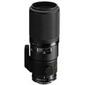 Объектив для фотоаппарата Nikon 200mm f/4D ED-IF AF Micro-Nikkor (UA)