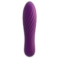 Потужний міні-вібратор Svakom Tulip Violet