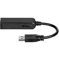 Адаптер D-Link Adapter USB 3.0 to Ethernet (DUB-1312)