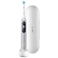 Зубная щетка Braun Oral-B iO Series 6 iOM6.1A6.1K Grey Opal