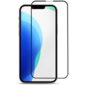 Аксессуар для iPhone Tempered Glass Black for iPhone 14 | 13 | 13 Pro