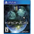 Battle Worlds Kronos (PS4)