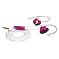 Наушники Koss Clipper Pink