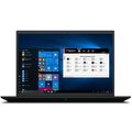 Ноутбук Lenovo ThinkPad P14s G3 (21AK0001PB)