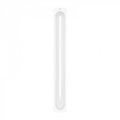 Зарядное устройство Goojodoq GD13 Wireless Magnetic for Apple Pencil 2 White (1005004487306813W)