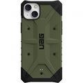 Аксессуар для iPhone Urban Armor Gear UAG Pathfinder Olive (114061117272) for iPhone 14 Plus