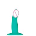 Фалоимитатор Fun Factory Limba Flex S
