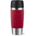 Термокружка Tefal Travel Mug Classic 360 мл красный (N2020410)
