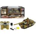 Танк на радіоуправлінні ZIPP Toys 778 USA M1A2 1:24