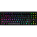 Клавиатура Hator Rockfall Evo TKL Optical ENG/UKR/RUS (HTK-630) Black