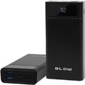 Внешний аккумулятор BLOW Power Bank 40000mAh 15W Black (PB40A)