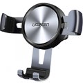 Держатель и док-станция Ugreen Car Holder Air Vent LP130 Gravity Drive Space Gray (50564)