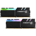 G.Skill 16 GB (2x8GB) DDR4 3600 MHz Trident Z RGB For AMD (F4-3600C18D-16GTZRX) UA
