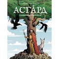 Софи Юрт: Асгард. Скандинавская мифология