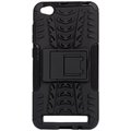 Аксессуар для смартфона BeCover Shockproof Black for Xiaomi Redmi 5A