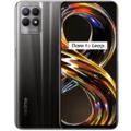 Смартфон Realme 8i 4/128GB Space Black