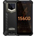 Смартфон Oukitel WP15 8/128GB Black